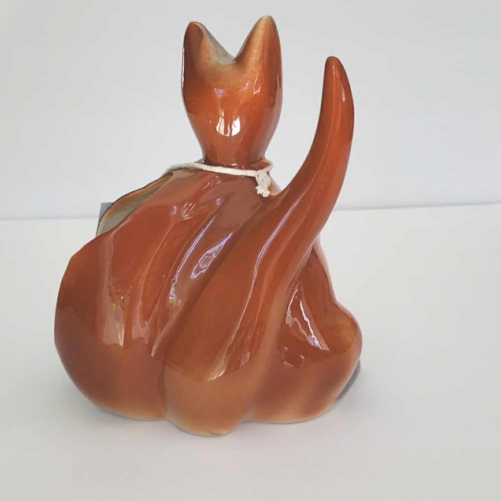 1956 Pulp Fiction Kangaroo Keeper Caddy Jewelry Absol… Gem